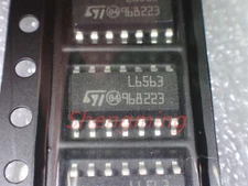 50pcs L6563TR L6563 SOP14