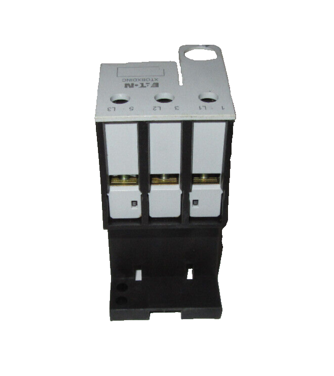 EATON, Cutler Hammer XTOBXDINC, ZB32-XEZ DIN Rail/Panel Mount