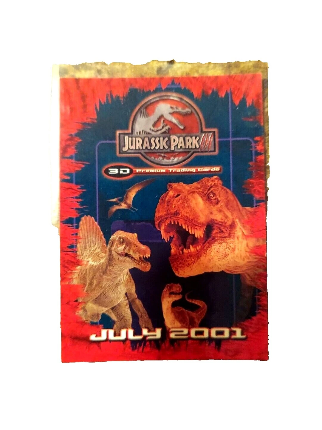 San Diego Comic Con Adventure Collectable Trading Cards