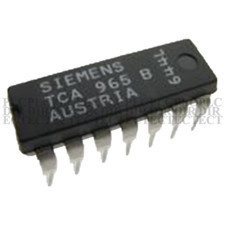 NEW Siemens TCA965B IC Chip