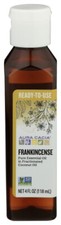 Aura Cacia Oil Essential Frankincens 4 Fo