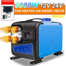 Oil Industrial Space Heaters