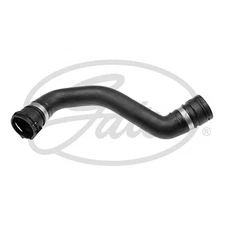 GATES 05-4530 LOWER RADIATOR HOSE FOR BMW