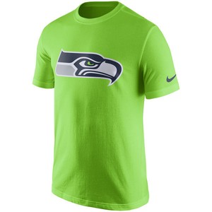 seattle seahawks nike shirt