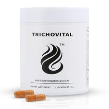 Hair Growth Supplement for Women 40 , Postpartum, Menopause  After Childbirt...