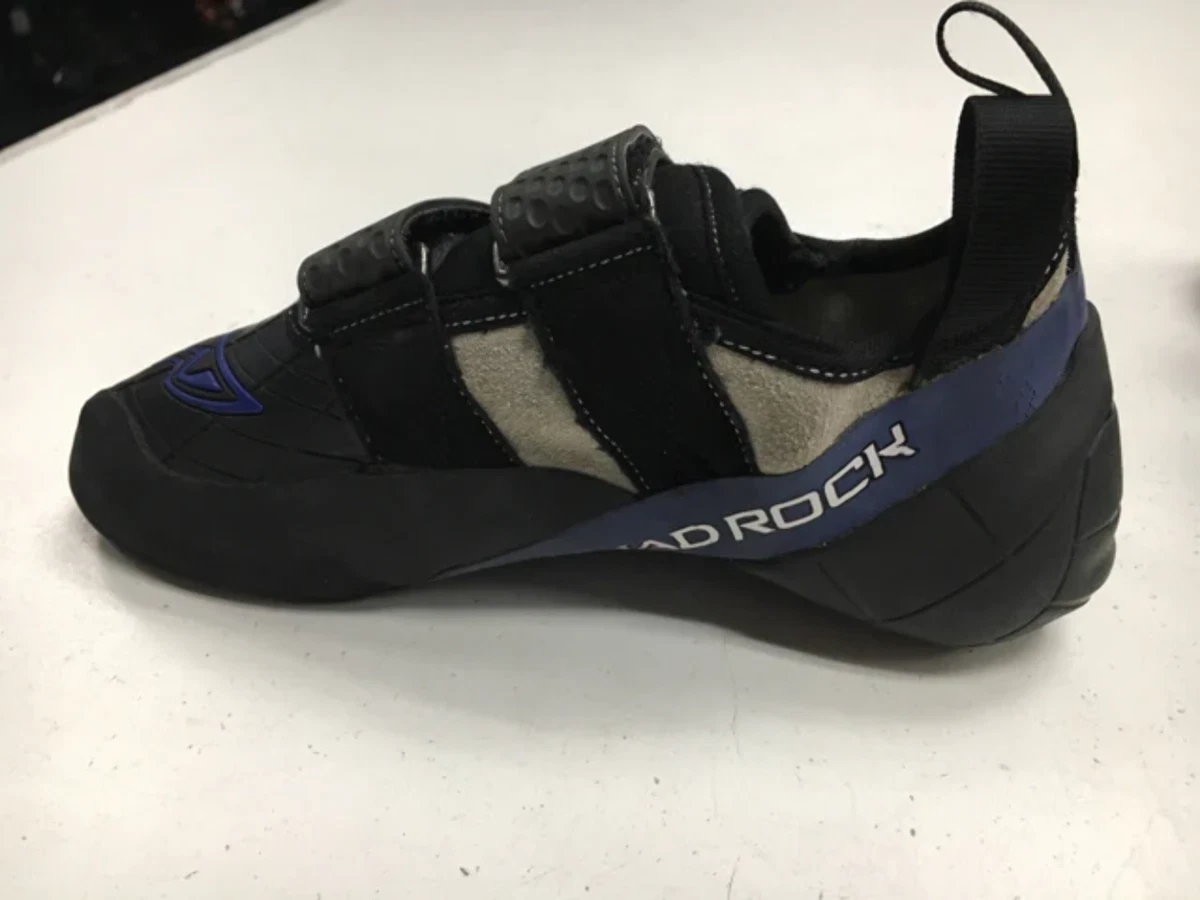 Mad rock drifter climbing shoes 2025