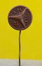 AMSJ - Yugoslavian Automobile Association, Auto Moto savez KASUN 1960s, Croatia