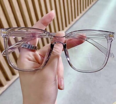 Blaulicht Blockierende Brille Entspiegelt Computer Gaming Brille für Herren & Damen