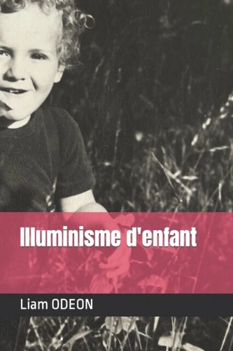 ODEON - Illuminisme d'enfant - Livre de poche ou softback neuf - J555z