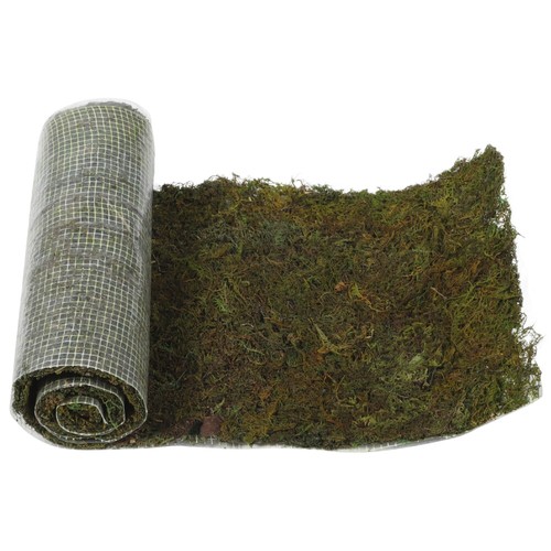 Fake Lawn Artificial Moss Simulated Micro Scene Decor for Crafts Faux