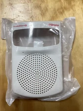 Simplex, 49SVC-WWFIRE-O, SV Cover Wall, New