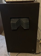 Jbl En5 Factory Speakers