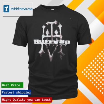 Exclusive The Weeknd 2025 Hurry Up Tomorrow Merch