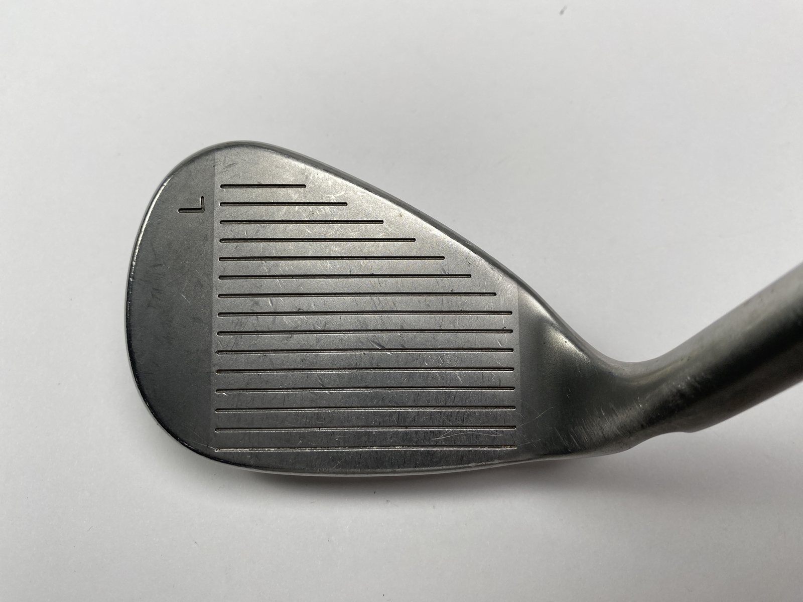 Ping G25 Lob Wedge LW 60* Black Dot CFS Wedge Steel Mens RH Midsize