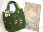 Studio Ghibli My Neighbor Totoro Ghibli Park Limited Reversible Tote Bag Japan