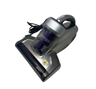 Jimmy JV35 Mattress Vacuum Cleaner Anti-allergen 14Kpa Suction 480W with UV-C