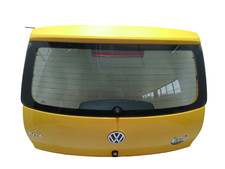 Porte arrière et accessoires Volkswagen FOX