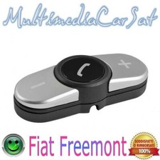 Phonocar Kit Vivavoce Viva Voce Auto Camper Bluetooth ISO Freemont - 6820 