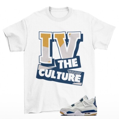 nike sneaker culture t shirt