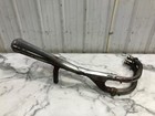 81 Yamaha XS 1100 XS1100 right side muffler pipe exhaust