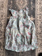 Tea Collection dress size 4