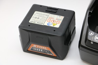 STIHL AK 20 36V Li-ion Battery for sale online | eBay