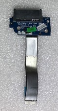 Lenovo G780 G780 SATA Adapter mit Kabel LS-675AP