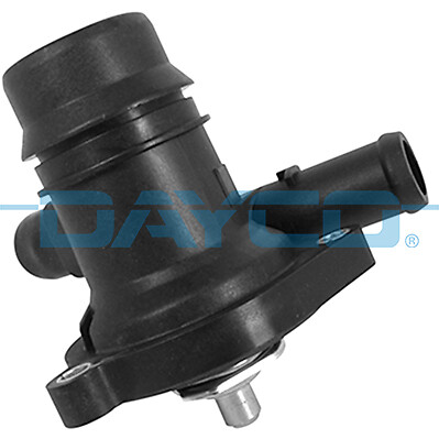 Thermostat DAYCO DT1254H évite la surchauffe moteur sur OPEL ASTRA J Sports Tourer