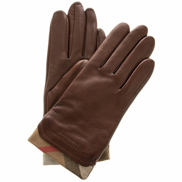burberry gloves sale