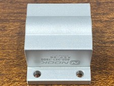 NOOK XEP-06 a 3/8" ID PILLOW BLOCK BEARING Self-Aligning, by Altra Made in USA