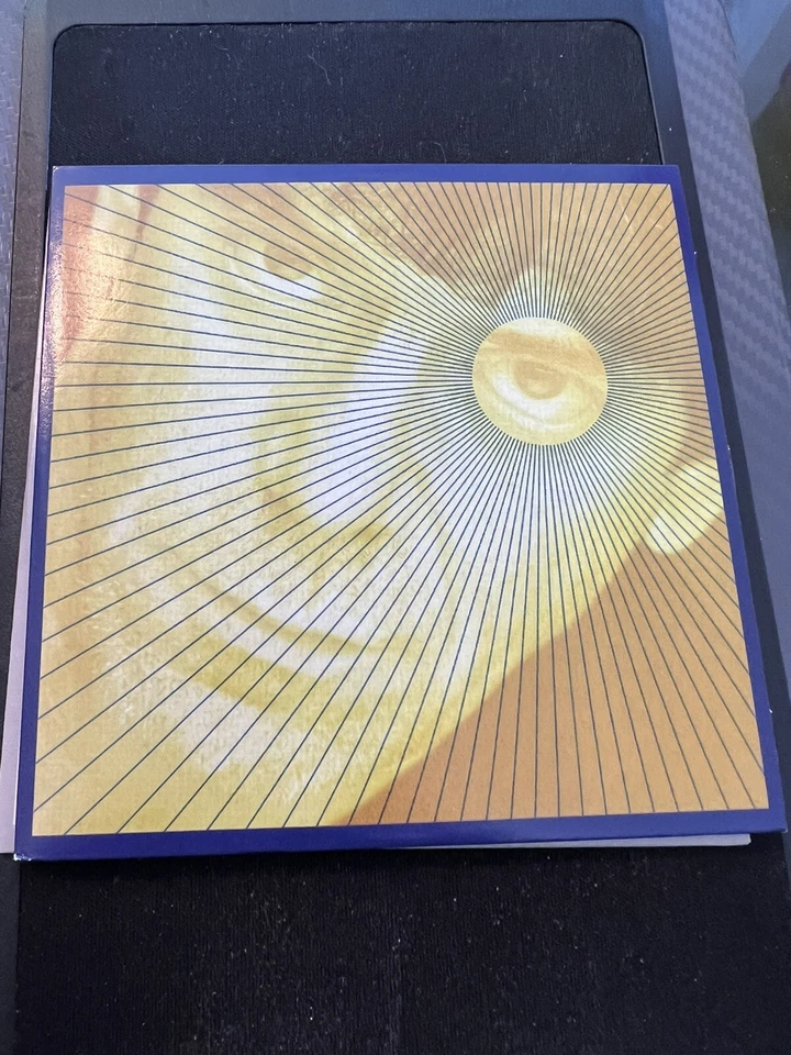 3x CD Album's Lou Reed Magic, Twilight, Ecstasy (Mini LP Style Card Case) - Imagem 4 de 4