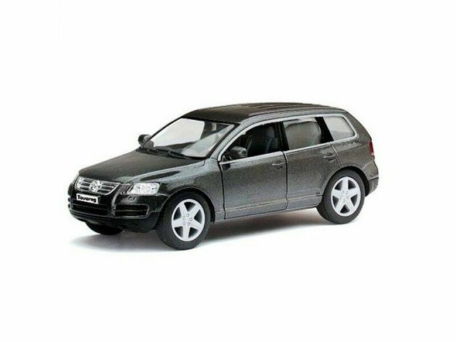 Kinsmart volkswagen touareg