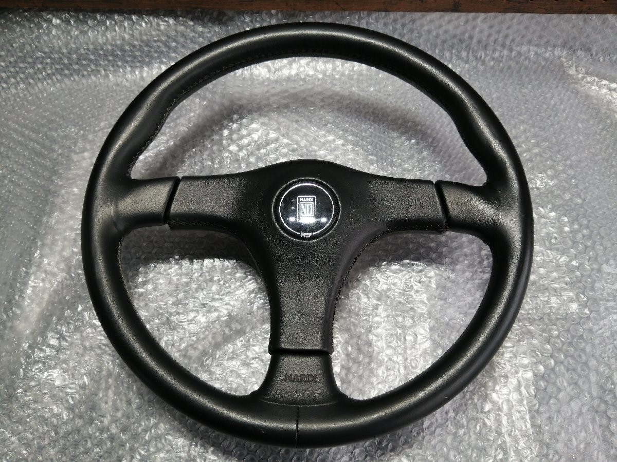 Nardi Gara3 Steering Wheel | eBay