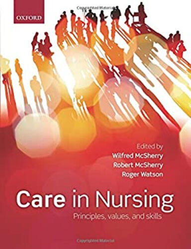 Care IN Stillen: Principles, Werte Und Skills Taschenbuch - Bild 1 von 2