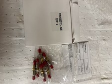 Continental IO-550-N Tuned Fuel Injectors