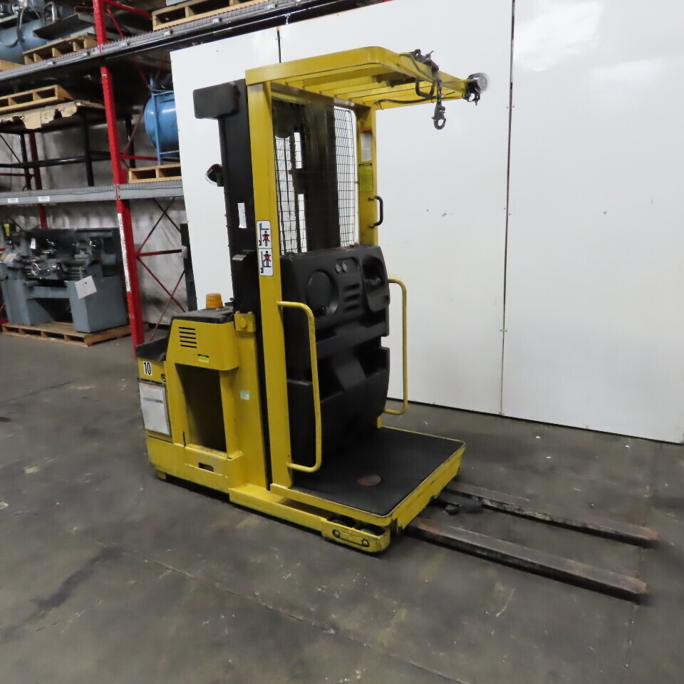 2003 Yale OS030ECN24TE089 195