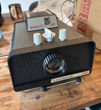 Lumaplak Projector Wonderlite 300