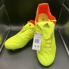 Adidas Copa Kapitan Sense .2 Soccer Cleats Shoes Mens Size 13 New NWT