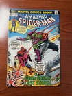 Marvel Comics 1973 Amazing Spider-Man #122 The Goblin’s Last Stand - Good