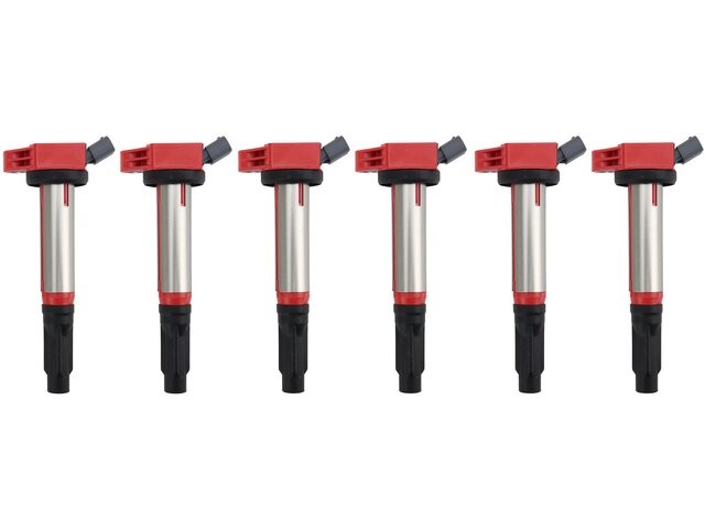Lotus Evora 2020-2021 Ignition coils Set