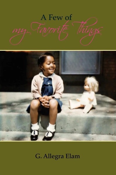 Gertie Elam | A Few Of My Favorite Things | Taschenbuch | Englisch (2011)-image