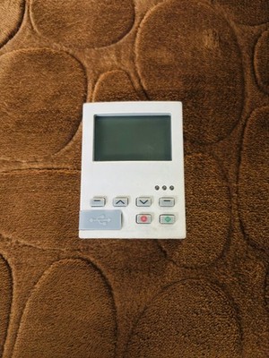 UMC100-PAN ABB Controller Bedienfeld GETESTET