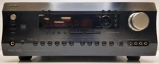 Integra DTR 50.6 7.2 Channel High End THX 4K AV ATMOS Surround Receiver Tested