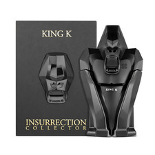 Insurrection King K Collector EDP for Men by Parisis Perfumes 100 ML/3.4 🔥