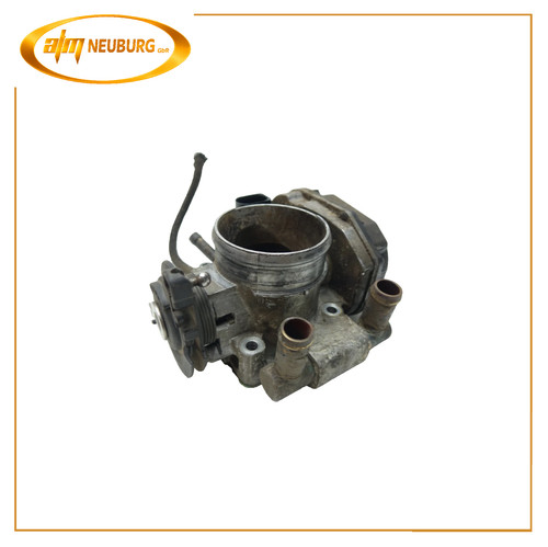 Original Audi A4 B5 Drosselklappe Vergaser 058133063H