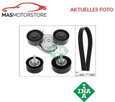 KEILRIPPENRIEMENSATZ INA 529 0426 10 P FÜR LAND ROVER RANGE ROVER EVOQUE