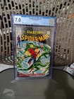 Amazing Spider-Man #71 CGC 7.0