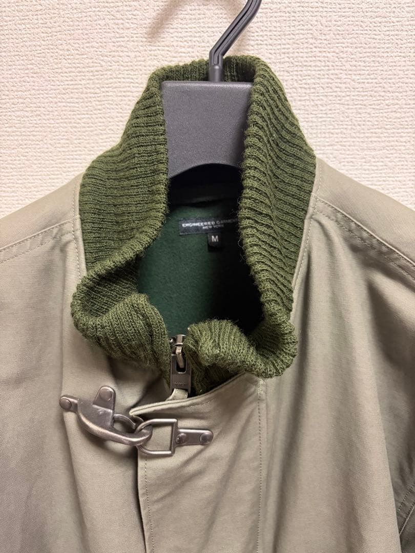 Engineered Garments Deck Jacket - image 4