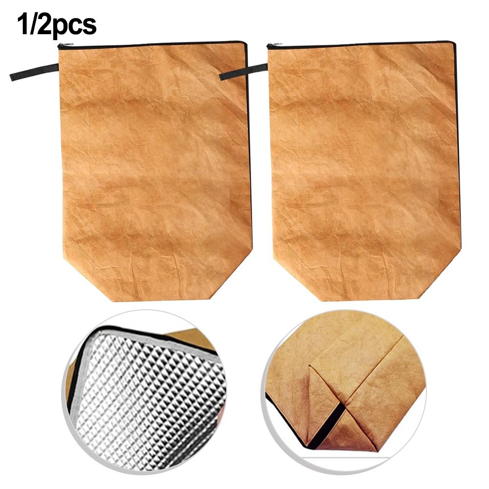 Manta de barbacoa reutilizable para una óptima preservación del sabor húmedo