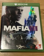 Mafia III - Microsoft Xbox One